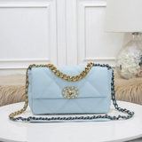 Jackie Kennedy Bag Chain Handbag