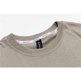 Men T Shirt Summer Casual Tops Men's Vintage Men's round Neck Short Sleeve Casual Loose Cartoon Dogs and Cats T-shirt