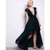 Women Dresses Women's Vest Dress