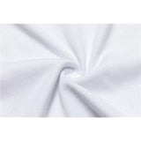 Men T Shirt Summer Casual Tops Men's Clothes Summer Wear Vintage Men's round Neck Short Sleeve Casual Loose Printed T-shirt