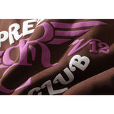 Present Hoodie 3D Printing plus Velvet Loose Hooded Sweater for Men and Women