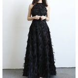 The Great Gatsby Daisy Dress Fashion Big Evening Dress Skirt