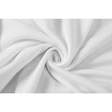 Fog Hoodie Back Printing Men's Women's Pullover Fear Of God