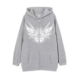 Skull Hoodie Zipper Sweater Skeleton Hoodie Skeleton Hoodie