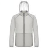 UV Sun Protection Clothing Sun Protective Clothing UV Protection UPF50 Coat Racing Suit