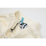 Rrr123 Shorts Rrr123 Joint Fog Little Boy Printed Loose Sports Shorts