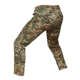 Tactics Style Outdoor Casual Pants Tactical Pants Plaid Pants Camouflage Pants City Tactic Tactical Pants