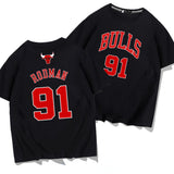 Chicago Bulls T Shirt