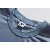 Baseball T Shirt Summer Letter Baseball Printed Loose Short Sleeve T-shirt Male Half Sleeve Top