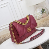 Jackie Kennedy Bag Chain Casual Handbag Shoulder Messenger Bag for Women