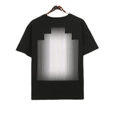 Cavempt Ce Life Cav Empt C.E Male and Female Couple Short Sleeve T-shirt