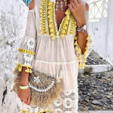 Semi Formal Dresses for Wedding Spring/Summer Women's Fashion Dress