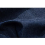 Men T Shirt Summer Casual Tops Men's Clothes Summer Wear Retro Men's Lapel Shirt Casual Denim Cargo Pants Shirt Trendy Men