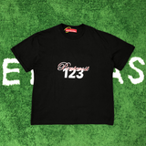 Rrr123 T-shirt Peace Dove Printed Short Sleeve Retro Loose T-shirt