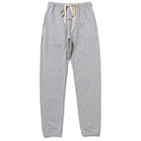 Fog Pants DoubleLine 3M Reflective Sweatpants High Street Fashion Brand Men's and Women's Casual Trousers Fear Of God