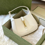 Jackie Kennedy Bag Jackie Leisure Shoulder Bag