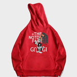 Tom and Jerry Hoodie