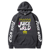 Juice WRLD in Loving Memory Hoodie Juice WRLD Same Style Student Sweater Loose Sweater