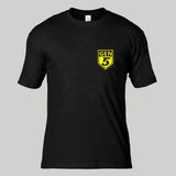 Tactics Style T Shirt For Men Tactical T-shirt Outdoor Army Men