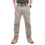 Tactics Style Outdoor Casual Pants Tactical Trousers Men's Outdoor Pants Casual Pants