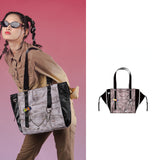 Jackie Kennedy Bag Autumn Tote Bag