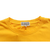 Cavempt CE Cave @ MPT Loose round Neck Short Sleeve