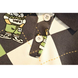 Toddler Boys Sweater Children's Clothing Boys' Polo Shirt Autumn