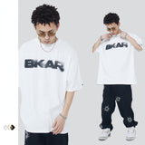 Blackair T Shirt Blackair Crew Neck T-shirt