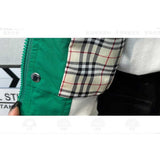 Toddler Boys Jackets Boys' Spring and Autumn Clothing Jacket Baseball Uniform Children