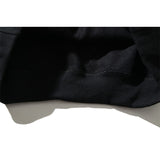 Present Hoodie 3D Printing plus Velvet Loose Hooded Sweater for Men and Women