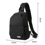 Sling Bags For Men