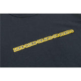 Men T Shirt Summer Casual Tops Men's Clothes Summer Wear Vintage Men's round Neck Short Sleeve Casual Loose Letter Printed T-shirt