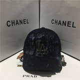 Dogers Baseball Cap All-Season Sunshield Peaked Cap Baseball Hat