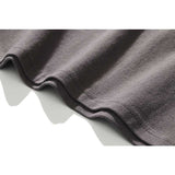 Juice WRLD T Shirt Justin Biber Same Retro Loose T-shirt