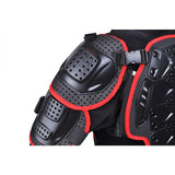 Tactics Style Men's Outdoor Vest Tactical Vest Motorcycle Protective Gear Outdoor Sports Adventure Clothes