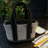 Jackie Kennedy Bag Tote