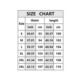 Linen Pants Straight Leg Pants Summer Men's Hip Hop Breathable Cotton Linen Loose Leisure Sports Trousers