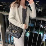 Jackie Kennedy Bag Chain Casual Handbag Shoulder Messenger Bag for Women