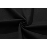 Cavempt Ce Life Cav @ Empt C.E High Collar Fashion Cut Short Sleeve Men's and Women's T-shirt