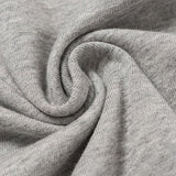 Fog Essentials Tshirts Fear Of God Fog High Street Colorful Reflective T-shirt Male and Female Couples Wear Casual