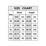 Linen Pants Straight Leg Pants Drawstring Lightweight Elastic Beach Pants Vintage Loose plus Size Men's Trousers