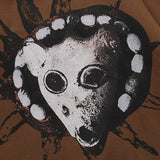 Kanye West Sunday Service Sweatshirt Autumn And Winter Art Men'S Women'S Pullover