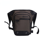 Lulu Belt Bags Men's Outdoor Sports Messenger Bag