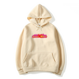 Juice WRLD in Loving Memory Hoodie Juice WRLD Flame Print Loose Fashion Sweater