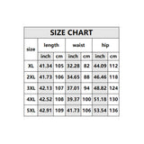 Women Plus Size Jeans High Waist Slim-Fit Lace Up Denim Skinny Pants