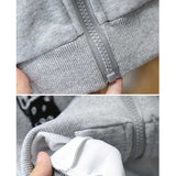 Toddler Boys Jackets Boys' Autumn Coat Children's Casual Jacket