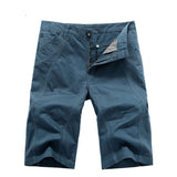 Tactics Style Men Short Spring/Summer Shorts Men's Outdoor Overalls Straight Casual Pants