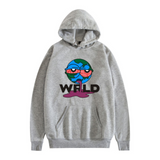 Juice WRLD in Loving Memory Hoodie Juice WRLD Printed Fashionable Loose Hooded Sweater
