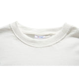 Cartoon Smiley Face Short-Sleeved T-shirt Men's Summer round Neck Half-Sleeve Pure Cotton Top Casual T-shirt Trendy T