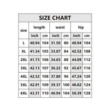 Women Plus Size Jeans Fashion Denim Skinny Pants for Women